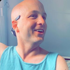 Meet your Posher, Justin